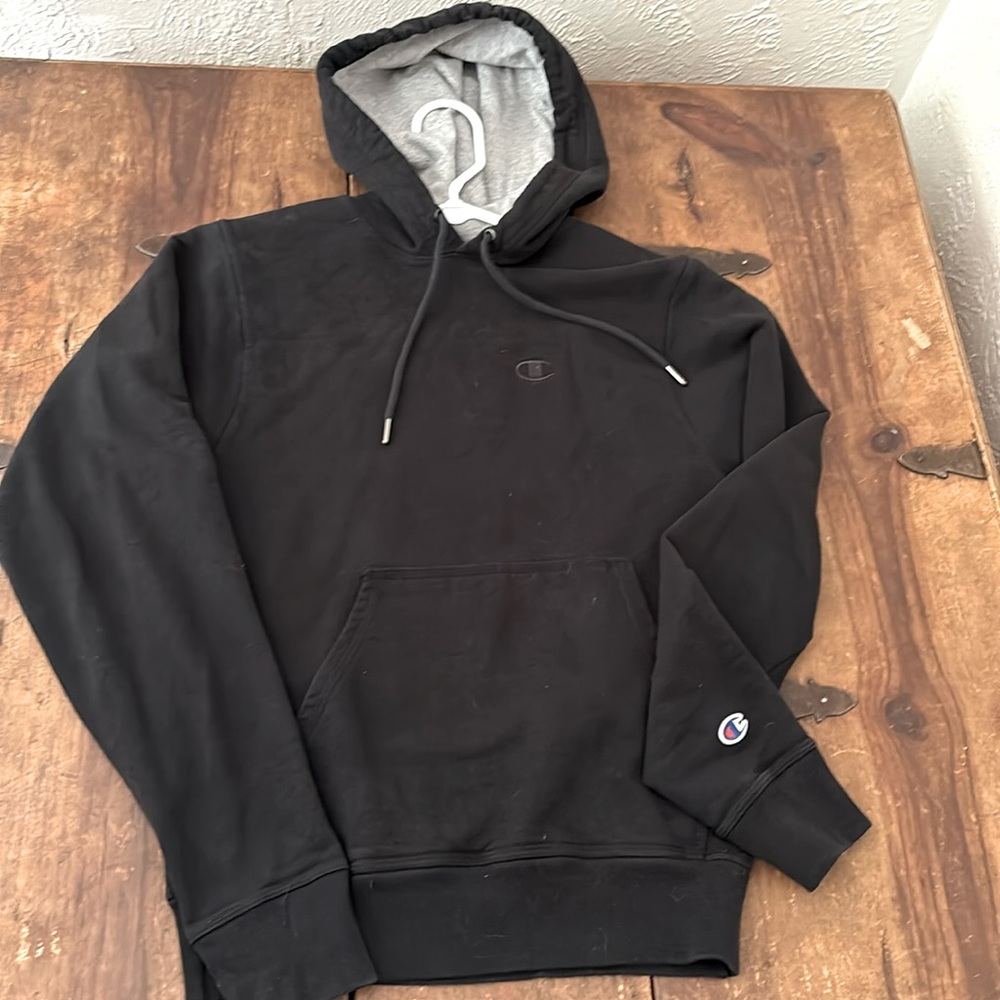 Used Champion Hoodie men’s x small
